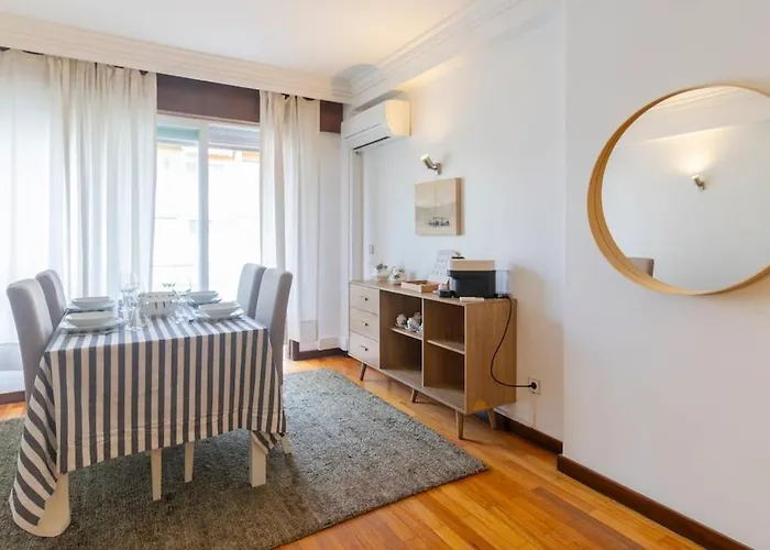 Charmy Rodrigues Lobo * פורטו