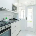 Apartment Charmy Rodrigues Lobo *