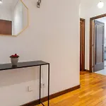 Charmy Rodrigues Lobo Apartment *