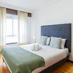 Apartment Charmy Rodrigues Lobo