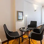 Apartment Charmy Rodrigues Lobo Porto
