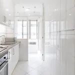 Charmy Rodrigues Lobo Apartment