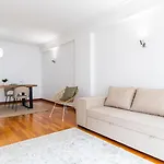 Apartment Charmy Rodrigues Lobo Porto