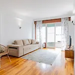 Apartment Charmy Rodrigues Lobo *