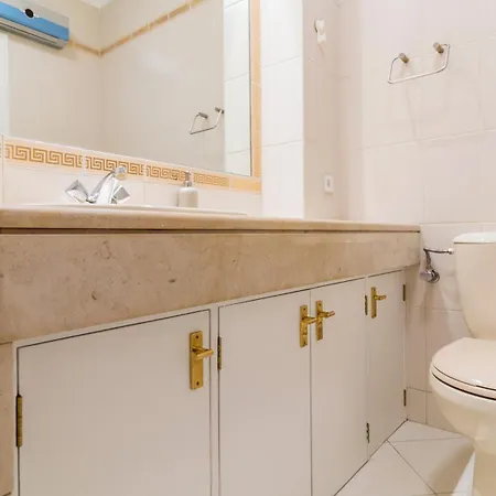 Appartement Charmy Rodrigues Lobo *