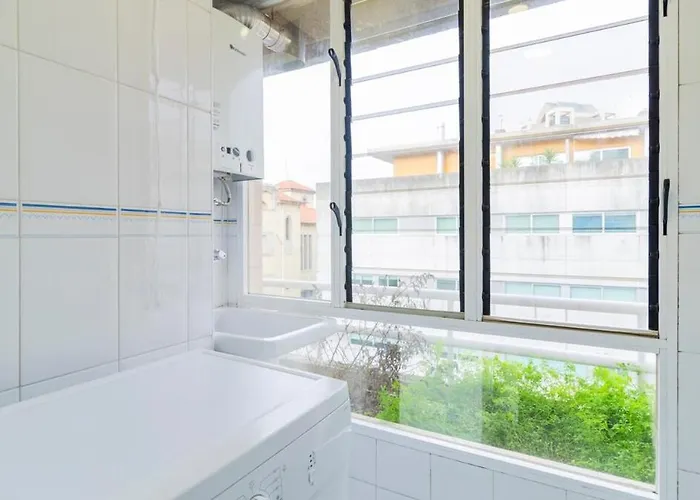 Charmy Rodrigues Lobo Appartement