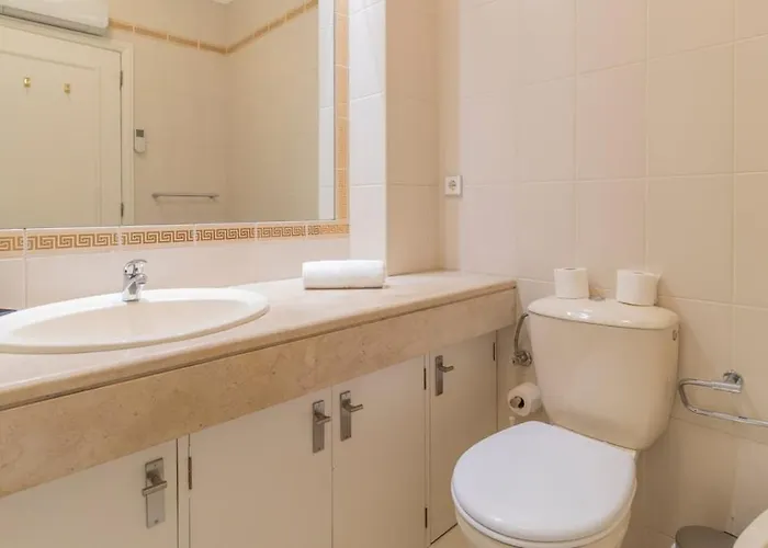 Appartement Charmy Rodrigues Lobo