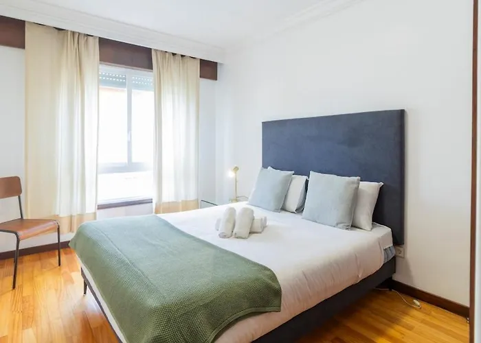 Appartement Charmy Rodrigues Lobo