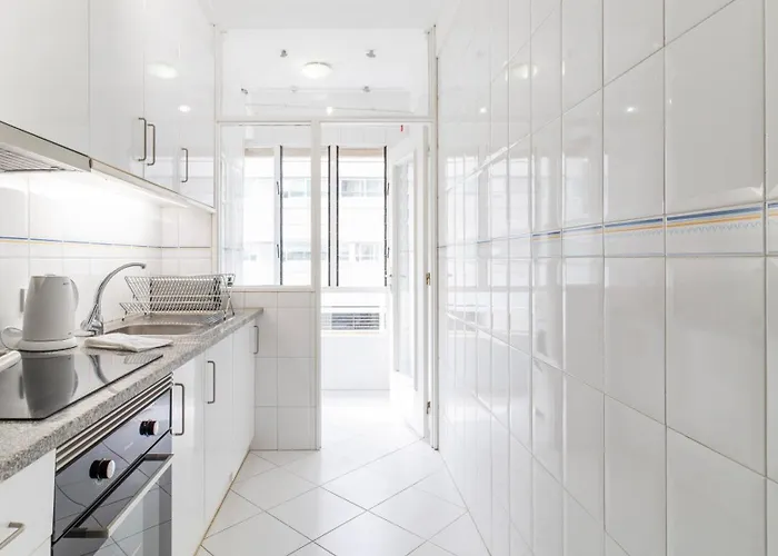 Charmy Rodrigues Lobo Appartement